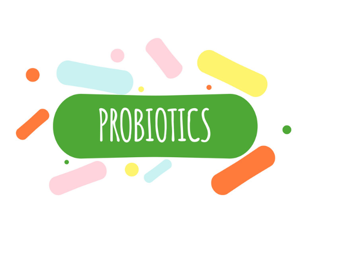 Probiotics Image